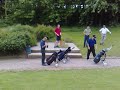 chalford cc golf weekend.2008