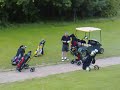chalford cc golf weekend.2008