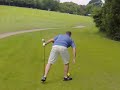 chalford cc golf weekend.2008