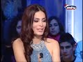 Dominique in Hadith ElBalad - 1