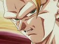 dragon ball z fusion movie   warmen = accept the fact