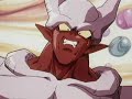 Dragon Ball Z Fusion Movie - Warmen =)Accept the fact