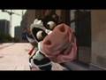 videos de Crazy Cow