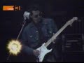 The black cat bone - Get a life (Live)
