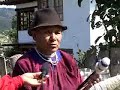 Tejedora Saraguro
