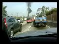 Bad Traffic Day in LA