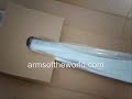 ALEXANDER THE GREAT BATTLE SWORD