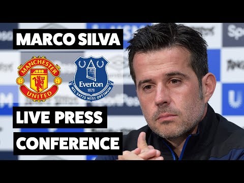 Video: MINA AND MCCARTHY FIT FOR MAN UTD TRIP? | EVERTON PRESS CONFERENCE