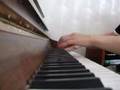 氷川きよしの面影の都: ピアノフリースタイル (piano freestyle)