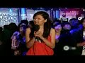 BoA - MTV US Debut News [08_12_06]. live - ^--^