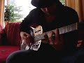 crossroad blues robert Johnson delta eric clapton slide bottleneck dobro duane allman derek trucks warren haynes
