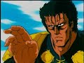 Hokuto No Ken/Fist of the North Star AMV