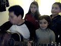 Ju, Bou, Cam and Mik - Supernova cover - THE BATS