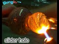 Glass blowing video by Bongin Glass blowing video by Bongin