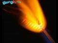 Glass blowing video by Bongin