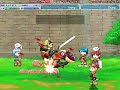 Ragnarok Battle Offline [1/2]