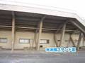 水泳会場
