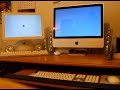 iMac G4 - iMac Aluminum and MacOS Leopard iMac G4 - iMac Aluminum and MacOS Leopard