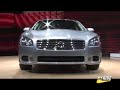 New York: 2009 Nissan Maxima