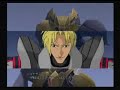Lets Play ACE 2 (part 7) Introducing Aura Battler Dunbine