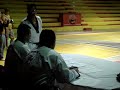 EXAMEN DE TAE KWON DO DE LA SELECCION DEL C.E. SAKURA EXAMEN DE TAE KWON DO DE LA SELECCION DEL C.E. SAKURA