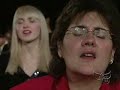 Benny Hinn sings in PARIS, France (Medley)