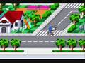 Sonic Battle Clip