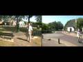 Shared Space in Makkinga