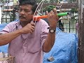 An amazing musician from Trivandrum, Kerala, INDIA !