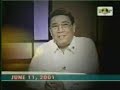 Ang Dating Daan VS. Iglesia ni Cristo Documentary Part 1