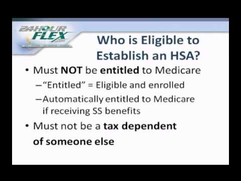 HSA Overview Part 1 0 HSA Overview Part 1