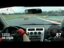 Brno Circuit onboard Honda Civic 24.7.2008 Brno Circuit onboard Honda Civic 24.7.2008