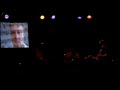 Built To Spill - Bomb Shelter - Live at the Cat\