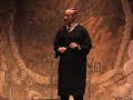 LLOYD KAUFMAN Cameo in CANNIBAL! THE MUSICAL-LIVE!