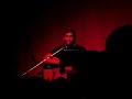 Daniel F - De Carton Piedra