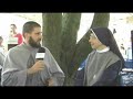 Roving Reporter #45: Franciscan Tertiary Handmaids of the Im Roving Reporter #45: Franciscan Tertiary Handmaids of the Im