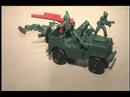 A Few Green Men A Few Green Men