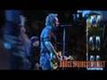 Bruce Springsteen - Detroit Medley [live] (Buffalo NY) 2008