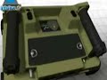 CAMERO: a new gadget for israel special force