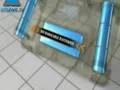 CAMERO: a new gadget for israel special force
