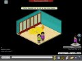 Habbo Creativ Hotel.