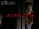 un angel llora   anette moreno jesucito4ever