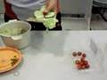 Healthy quickie demonstration
