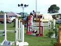 RE: Jumping Contest