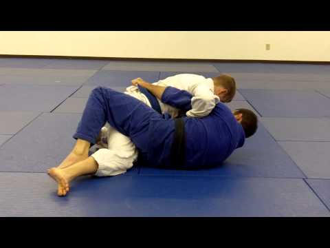 how to recover after bjj