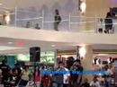 beatboxin at UAS 2.0