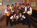 mi vida mi estrella   los del barrio / nectar en el cielo