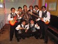 mi vida mi estrella   los del barrio / nectar en el cielo