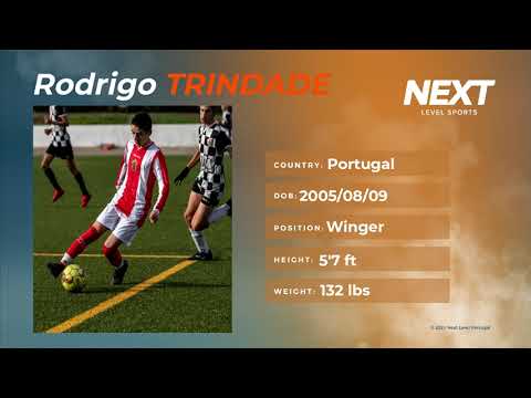 Showcase Rodrigo Trindade