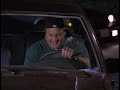 King Of Queens - Drive-through breakdown